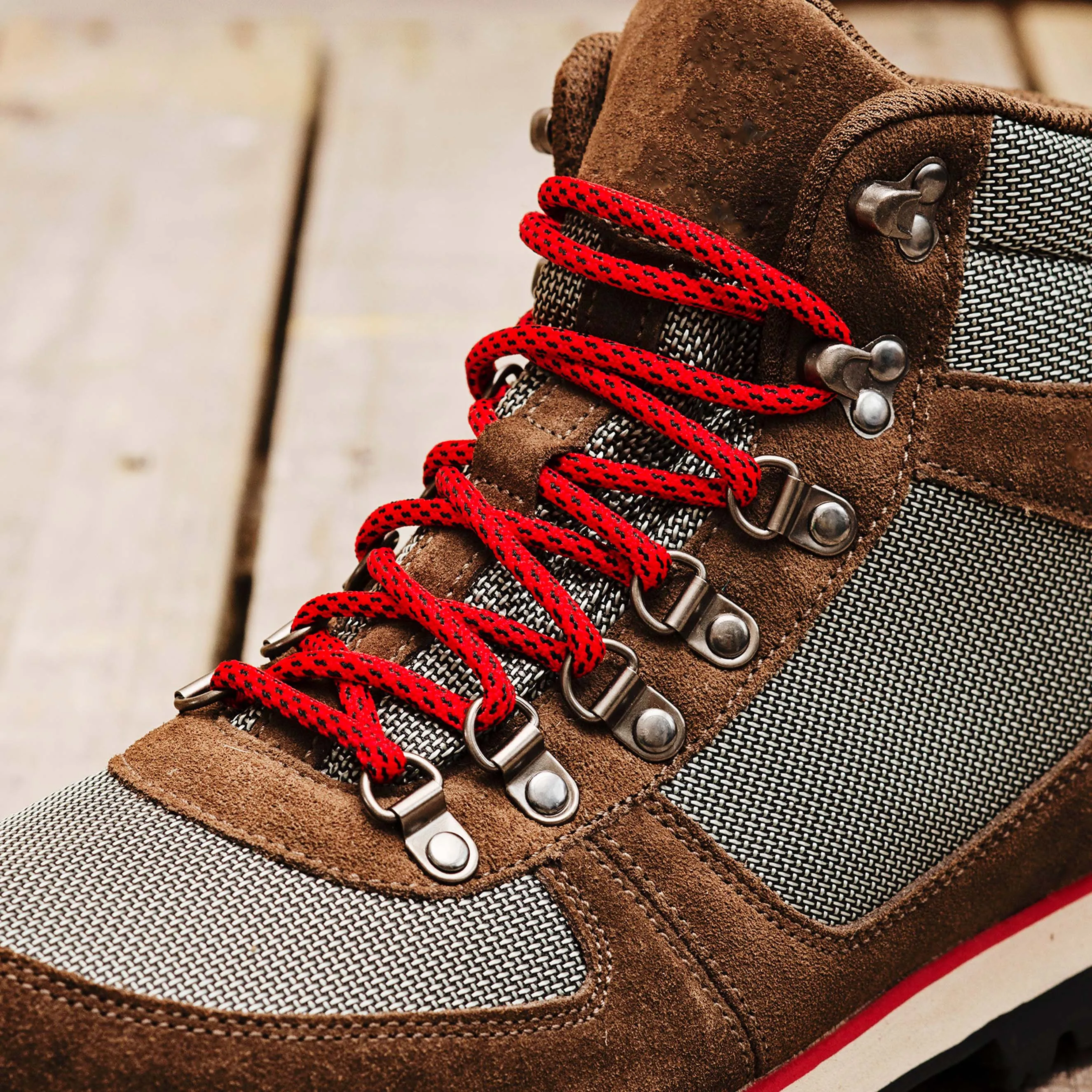 Grasmoor Walking Boot Laces - 180 cm