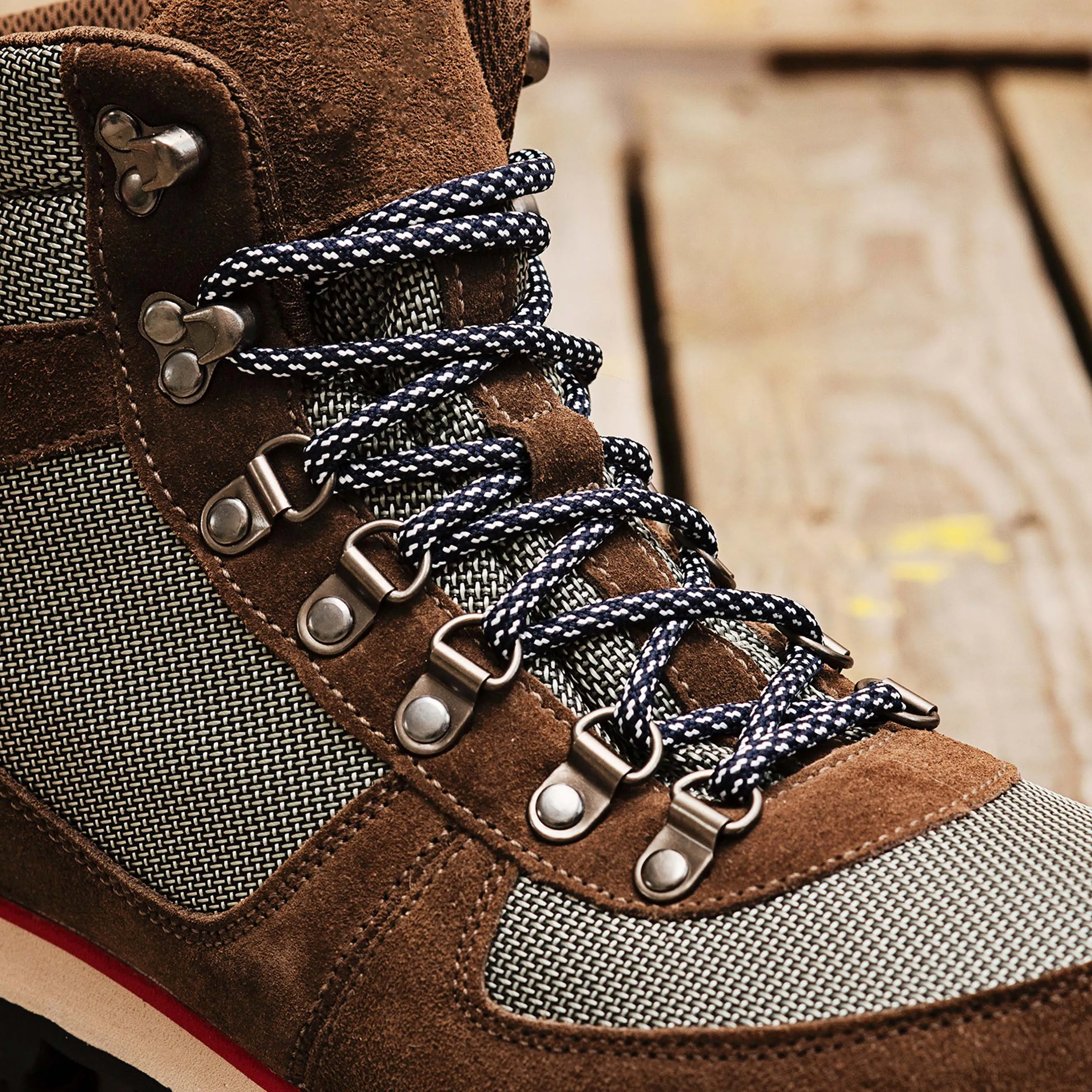 Grasmoor Walking Boot Laces - 180 cm