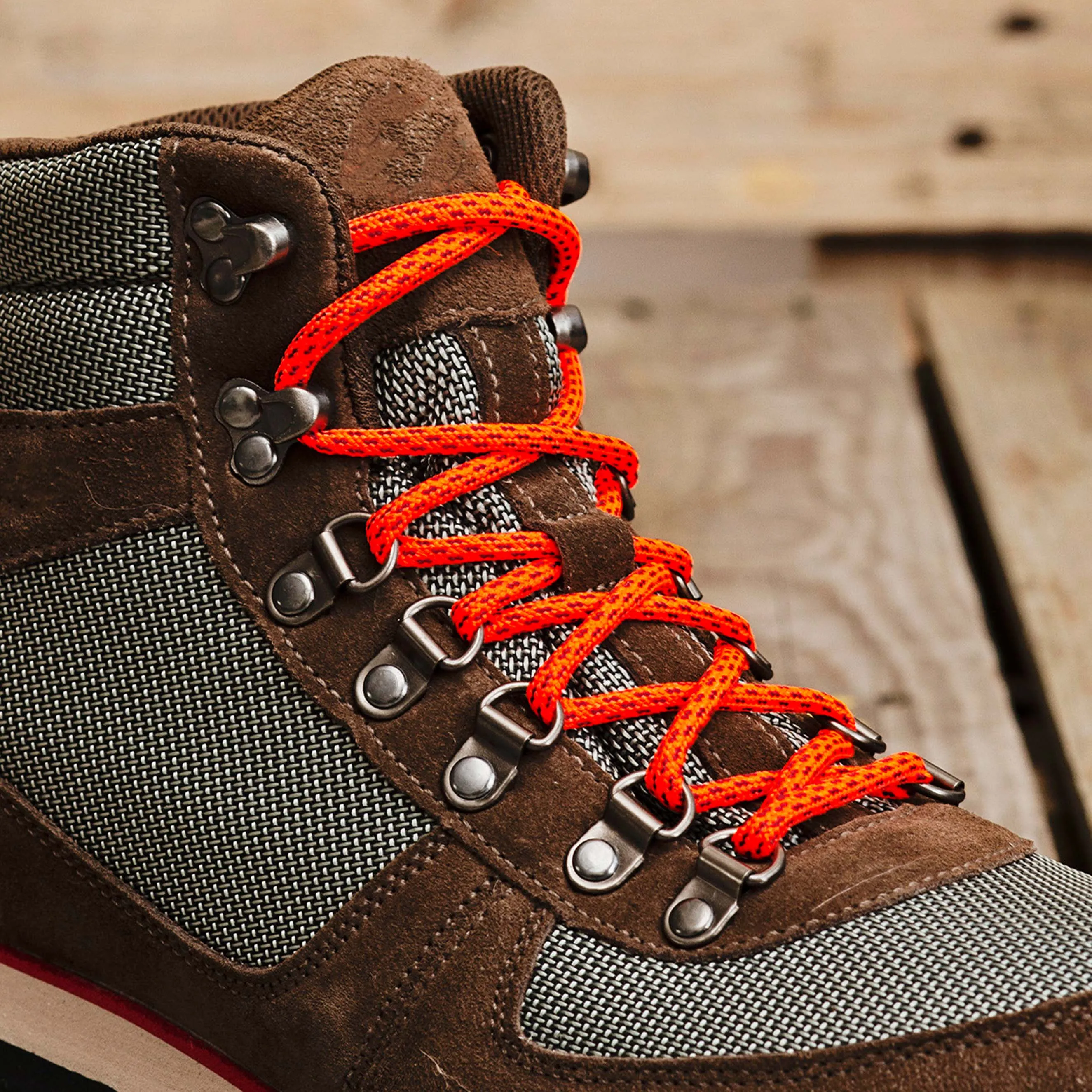 Grasmoor Walking Boot Laces - 180 cm