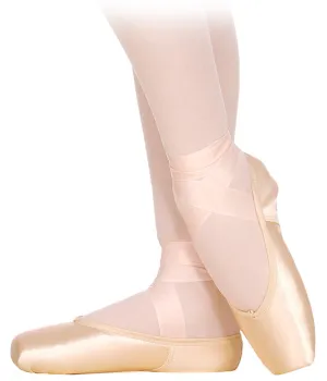 Grishko Exam Demi Pointe Shoes