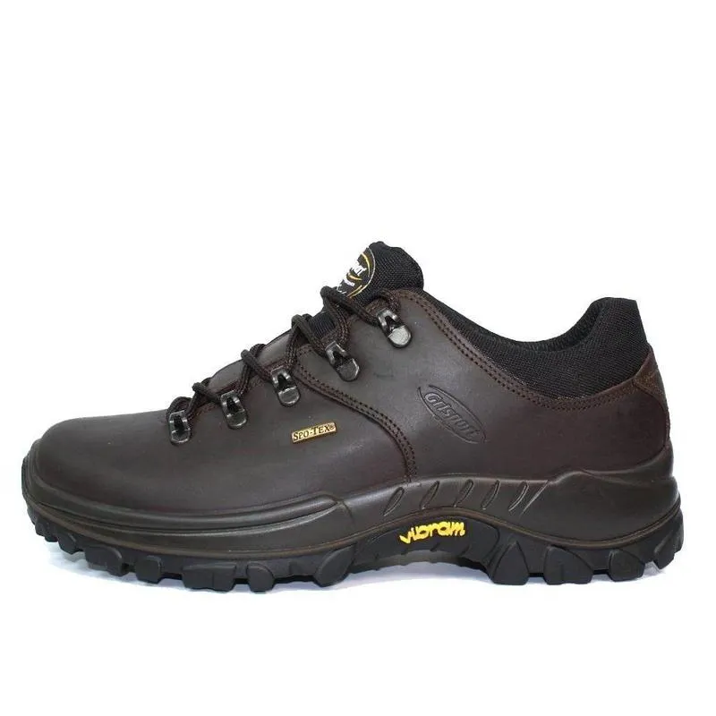 Grisport Dartmoor Waterproof Unisex walking Shoes