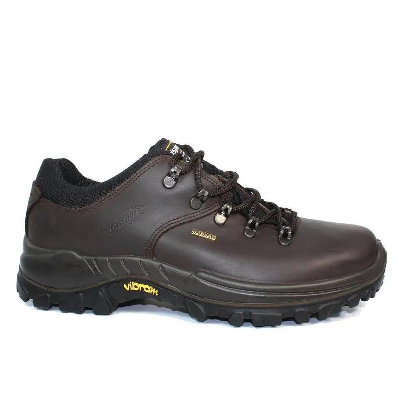 Grisport Dartmoor Waterproof Unisex walking Shoes