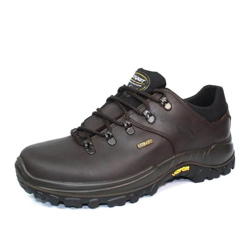 Grisport Dartmoor Waterproof Unisex walking Shoes