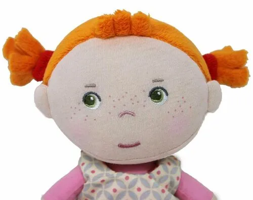 HABA Snug Up 10" Doll - Roya