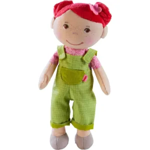 HABA Snug Up Doll Dorothea