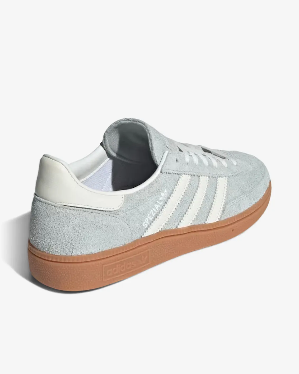 HANDBALL SPEZIAL W - WONDER WHITE/GUM