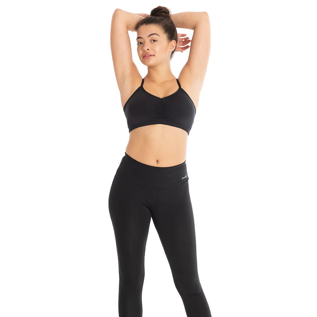 Handful® Adjustable Sports Bra