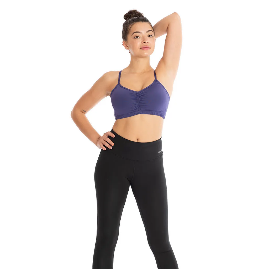 Handful® Adjustable Sports Bra