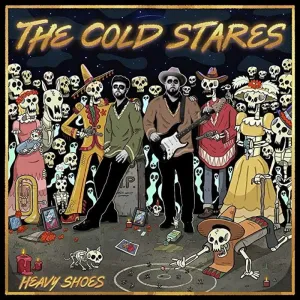 Heavy Shoes (Vinyl)