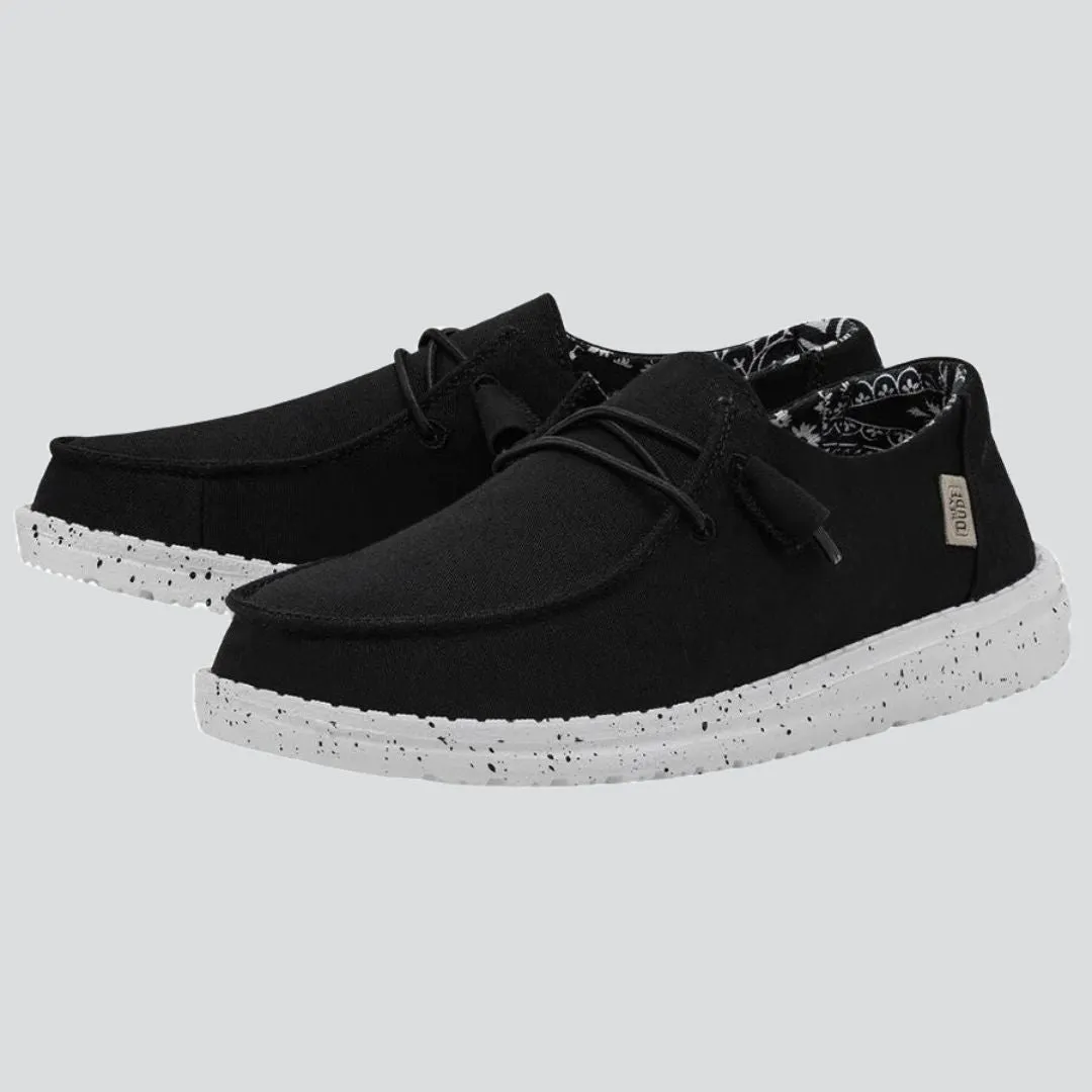 Hey Dude Women's Wendy Basic Shoes