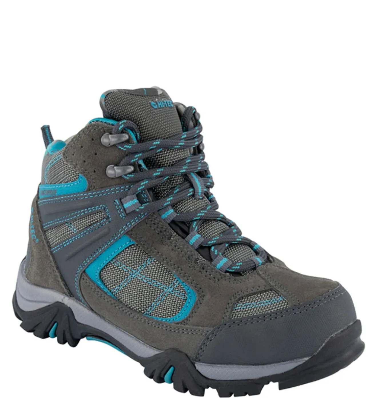 Hi-Tec Altitude VI Lite WP Junior