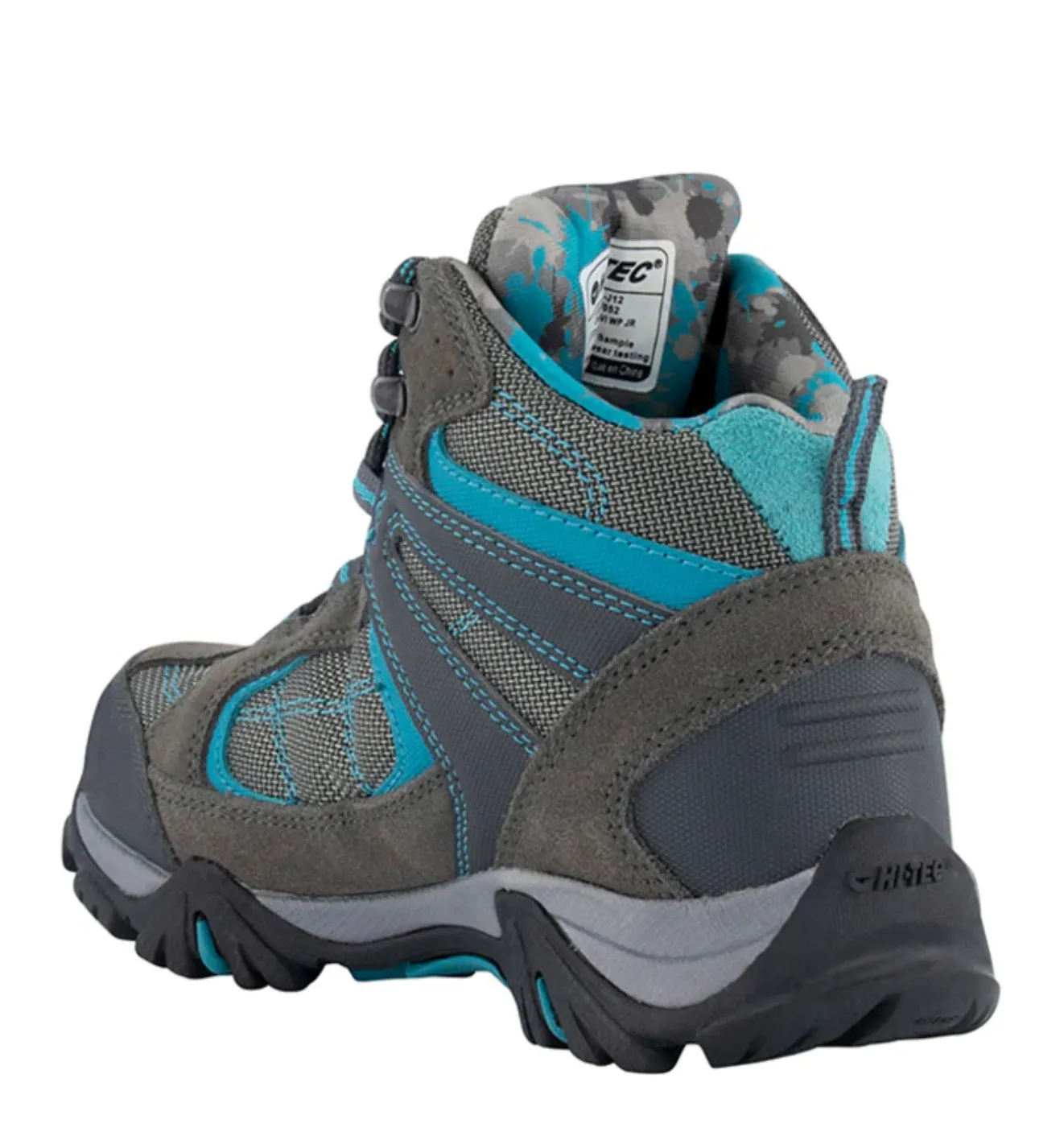 Hi-Tec Altitude VI Lite WP Junior