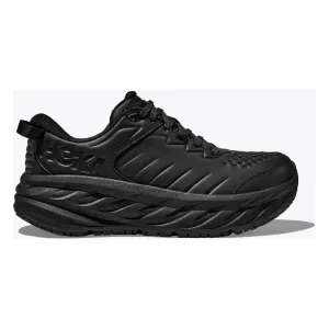 Hoka Bondi SR Mens Shoe