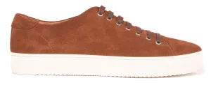 Human Scales Herbert Suede lt brown