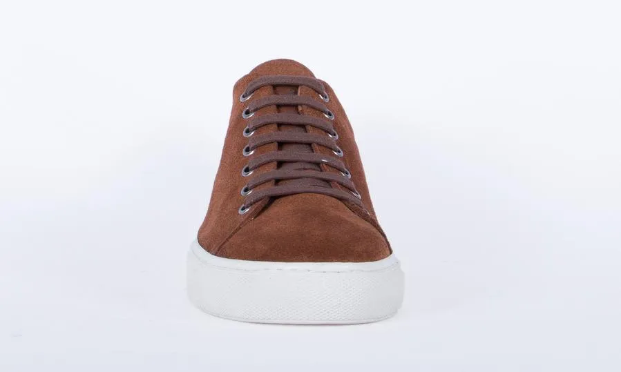 Human Scales Herbert Suede lt brown