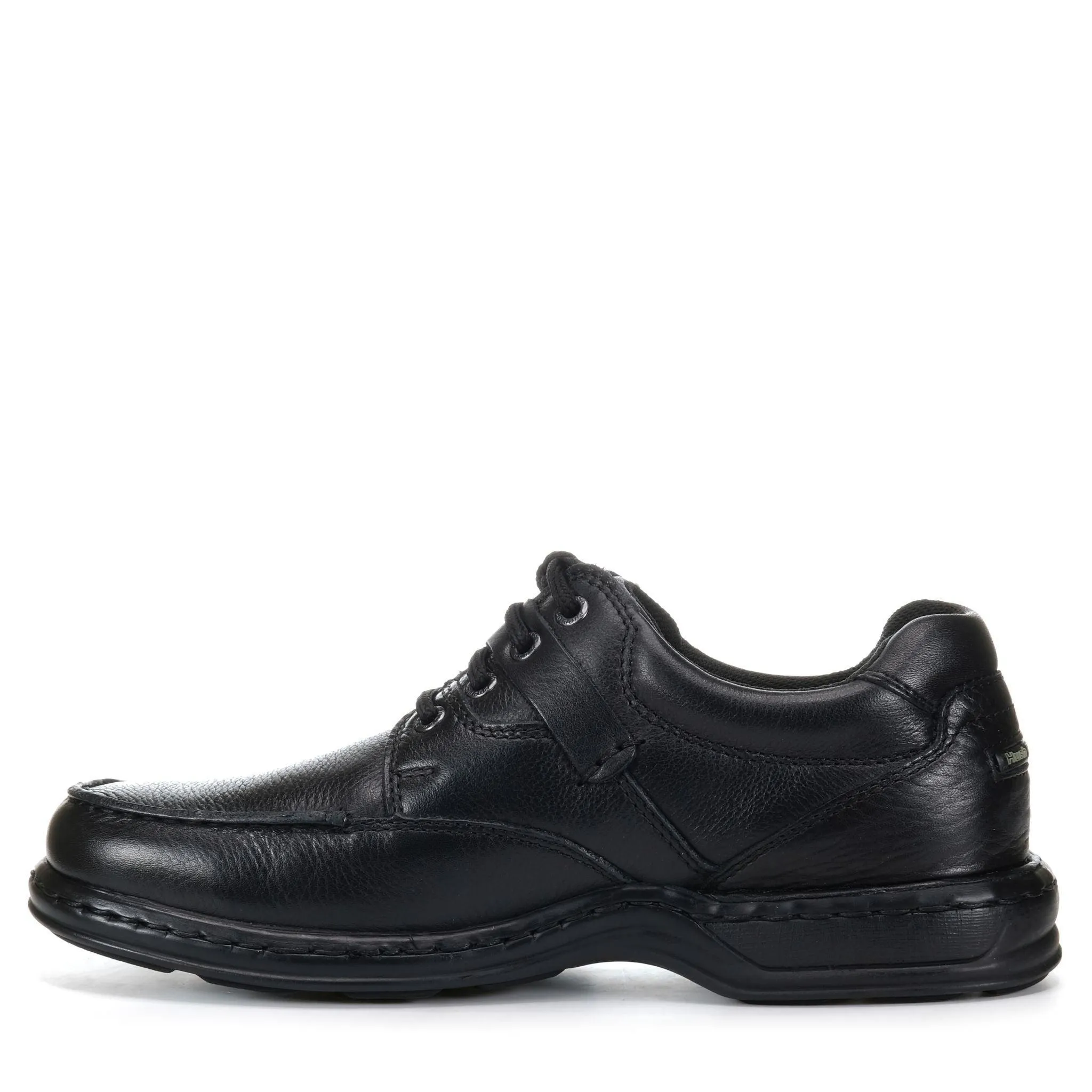 Hush Puppies Randall 2 Black