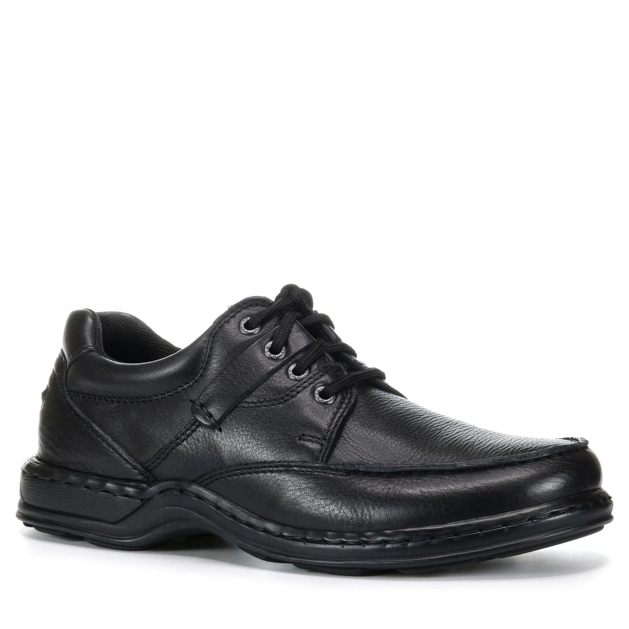 Hush Puppies Randall 2 Black