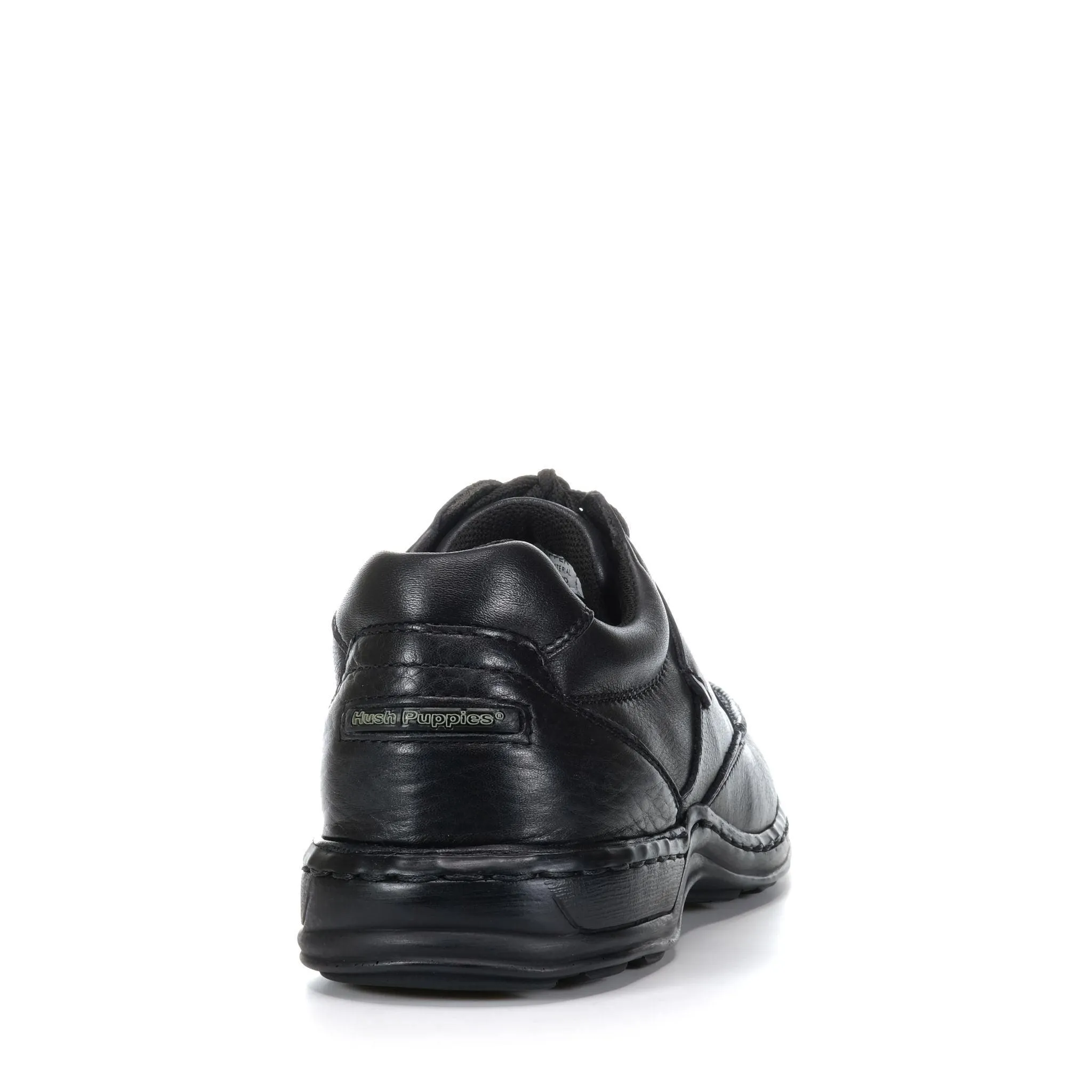 Hush Puppies Randall 2 Black