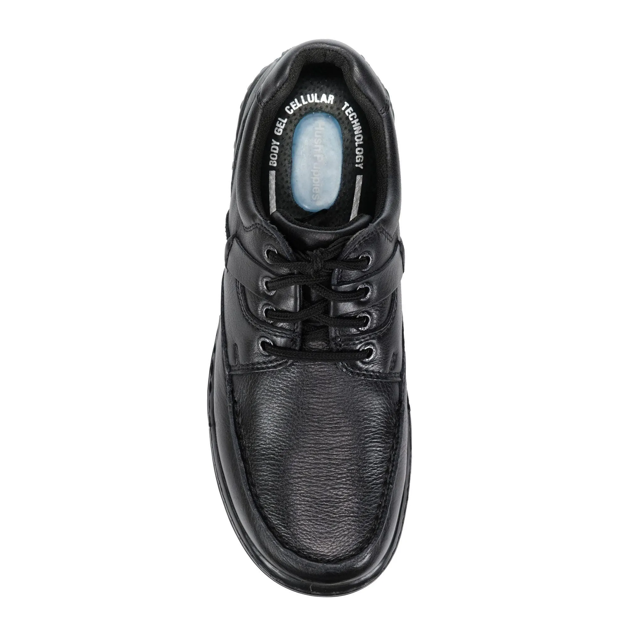 Hush Puppies Randall 2 Black