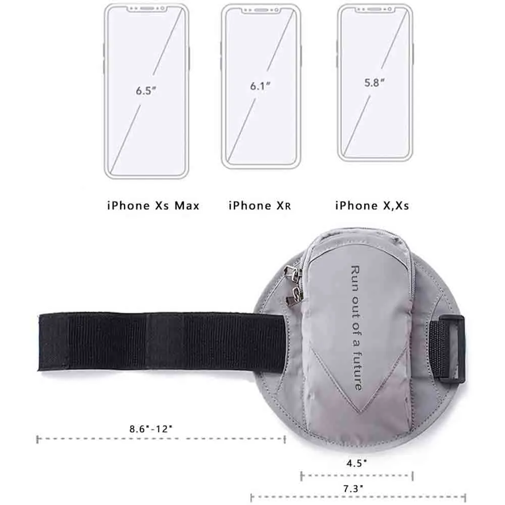 IFAST Sports Arm Bag