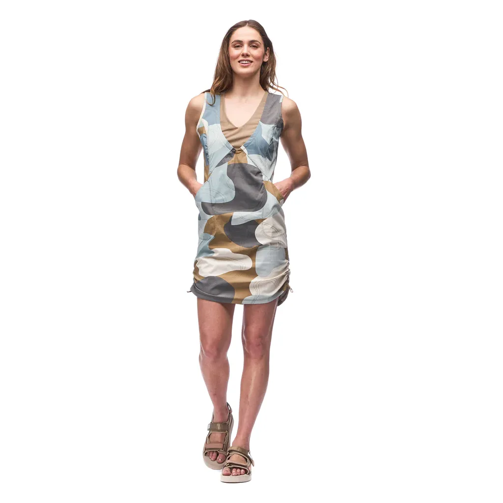 Indyeva Women's Liike IV Dress