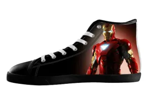 Iron Man Shoes