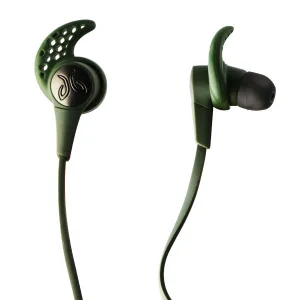 Jaybird X3 In-Ear Wireless Sweat-proof Sports Headphones - Alpha Green