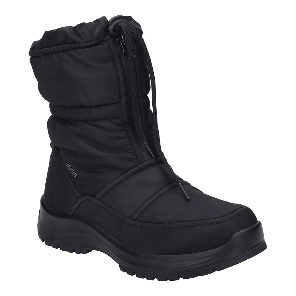 Josef Seibel Ladies Boots Colorado 58 Black