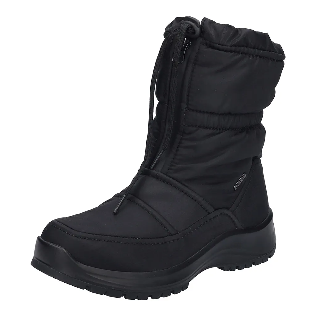 Josef Seibel Ladies Boots Colorado 58 Black