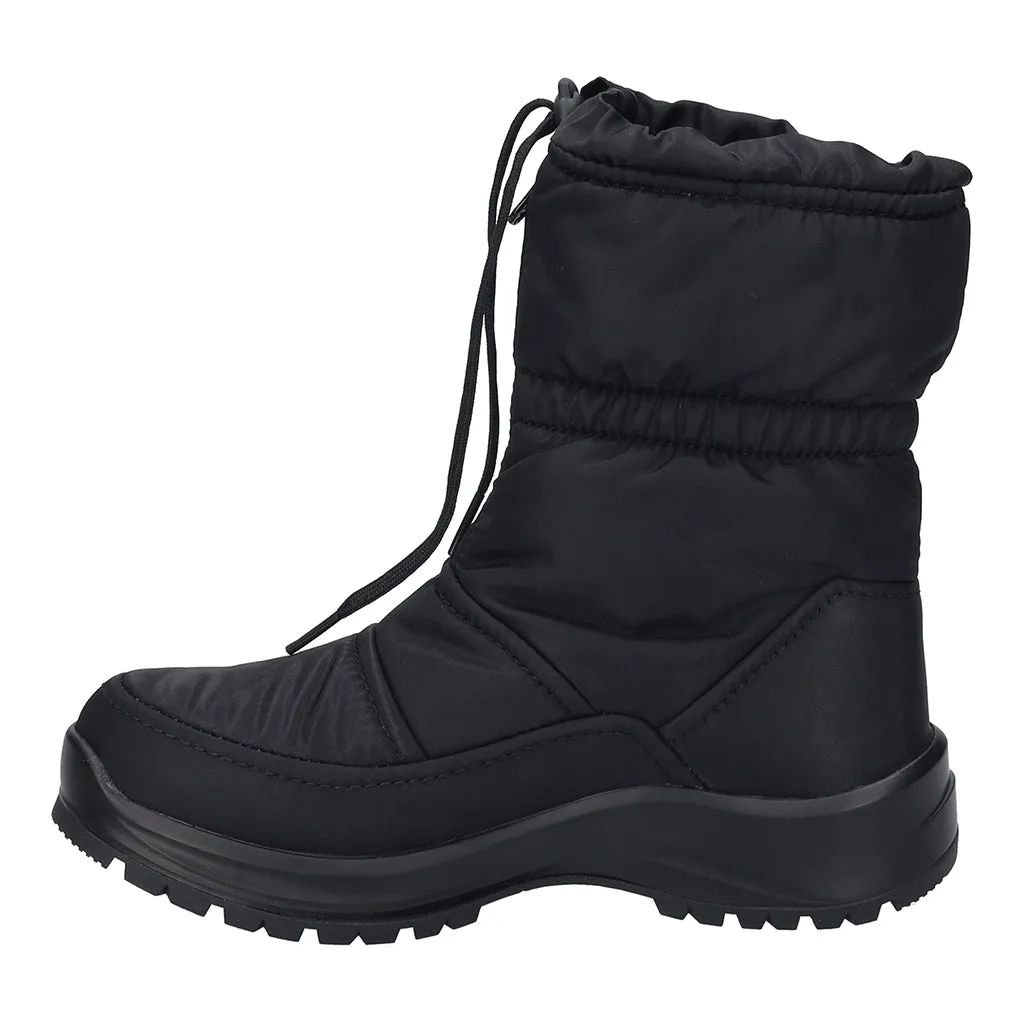 Josef Seibel Ladies Boots Colorado 58 Black