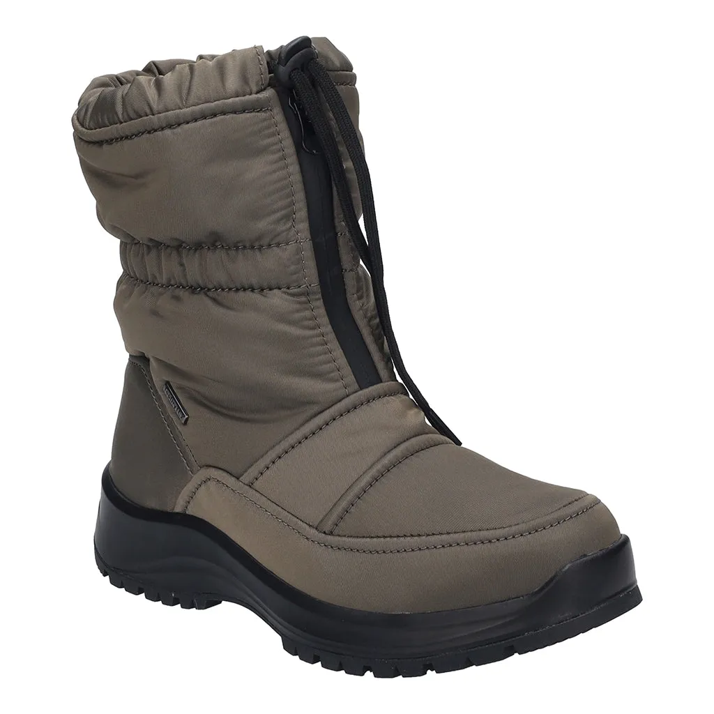 Josef Seibel Ladies Boots Colorado 58 Bronze