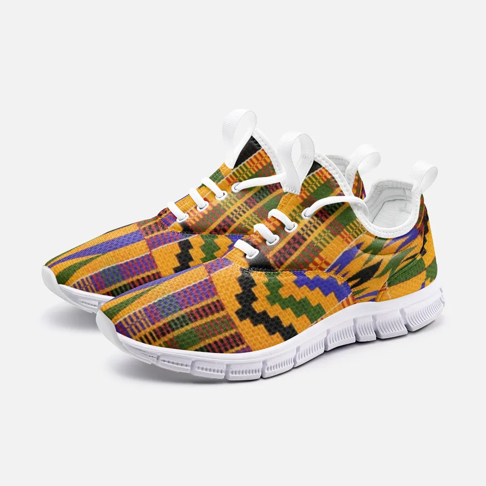 KENTE OG Unisex City Runner