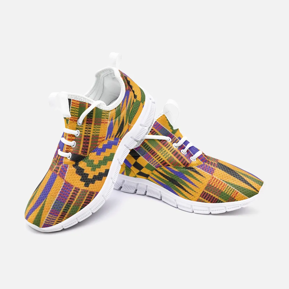 KENTE OG Unisex City Runner