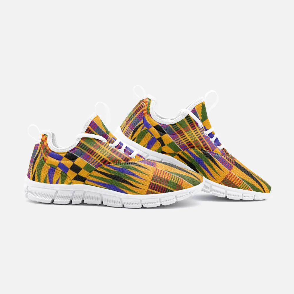 KENTE OG Unisex City Runner