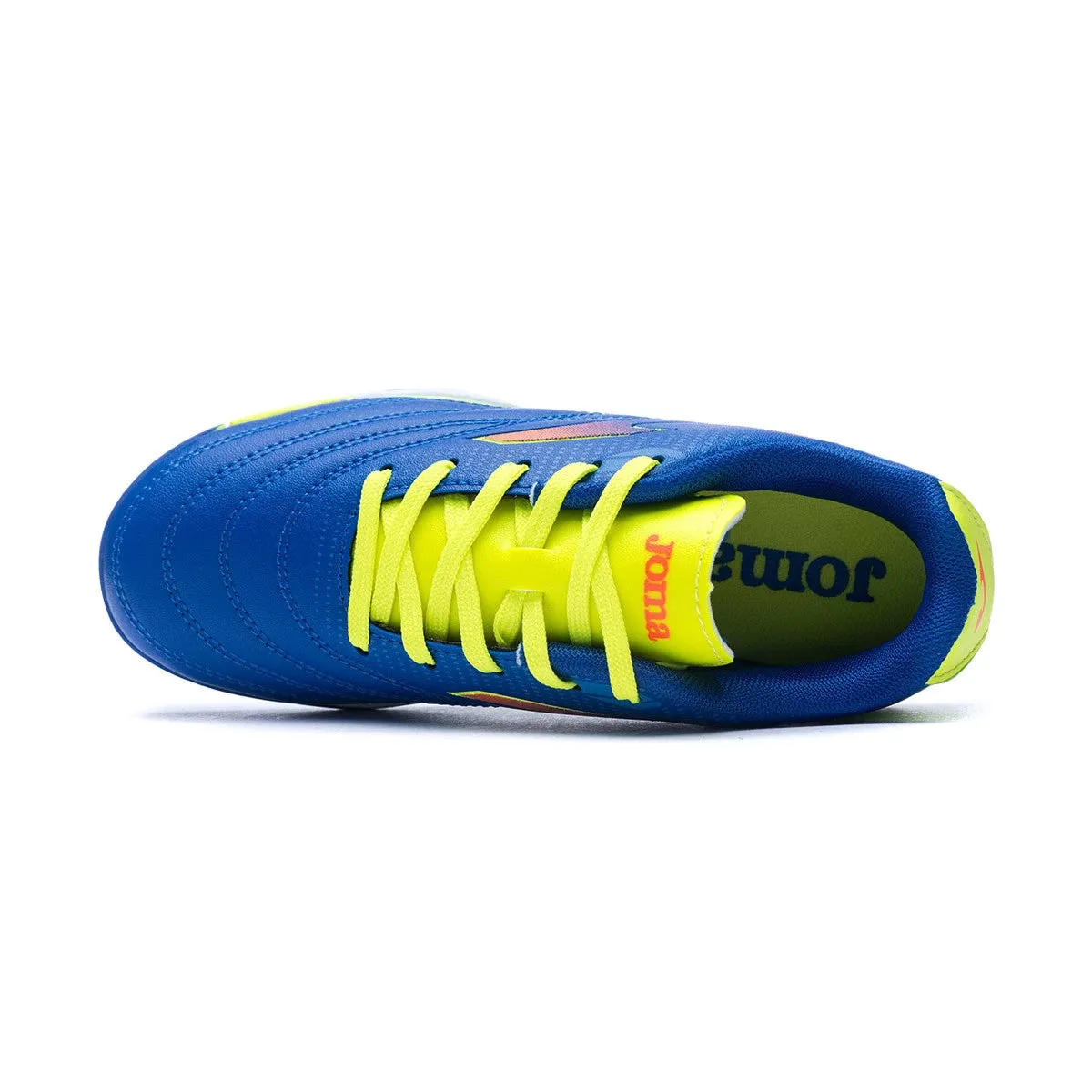 Kids Toledo Futsal Shoes