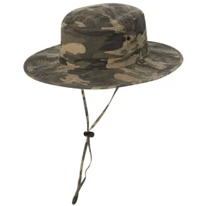 Kooringal Mens Walkabout Mid Brim - Camo