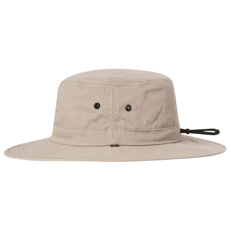 Kooringal Mens Walkabout Mid Brim - Natural