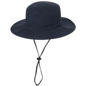 Kooringal Mens Walkabout Mid Brim - Navy