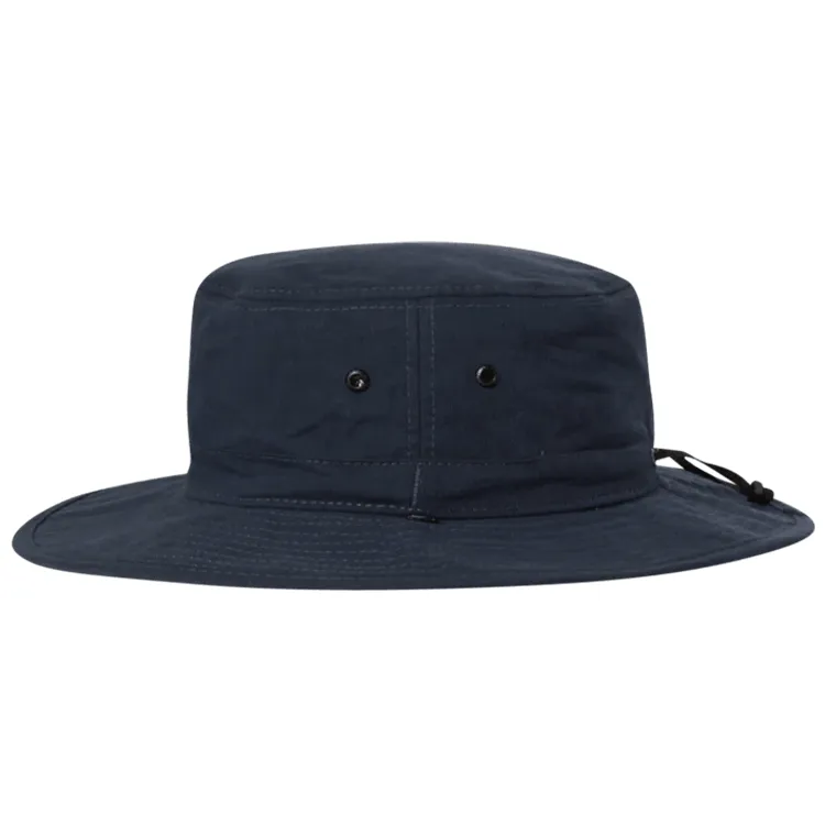 Kooringal Mens Walkabout Mid Brim - Navy