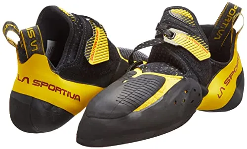 La Sportiva Men's Solution Comp