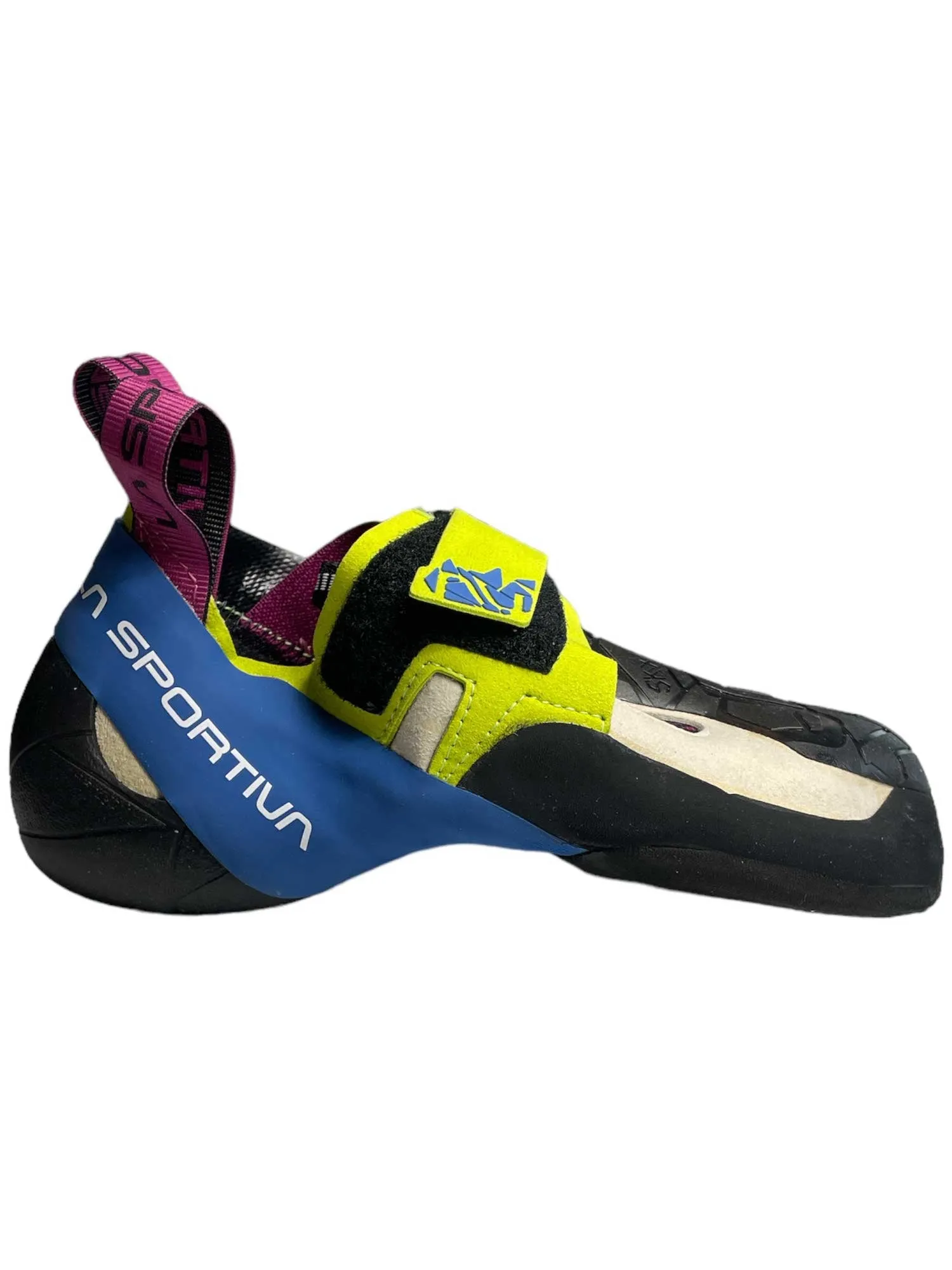 La Sportiva Womens Skwama Climbing Shoe