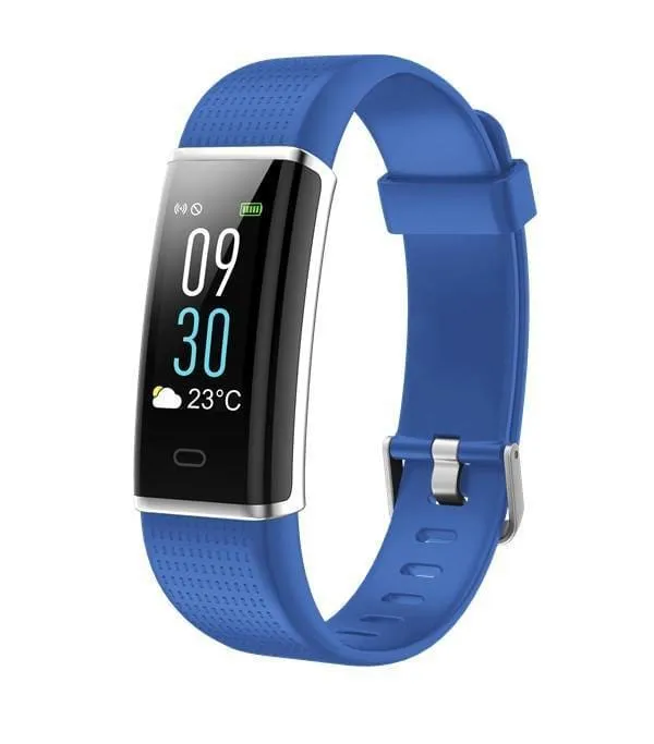 LCD Smart Fitness Bracelet