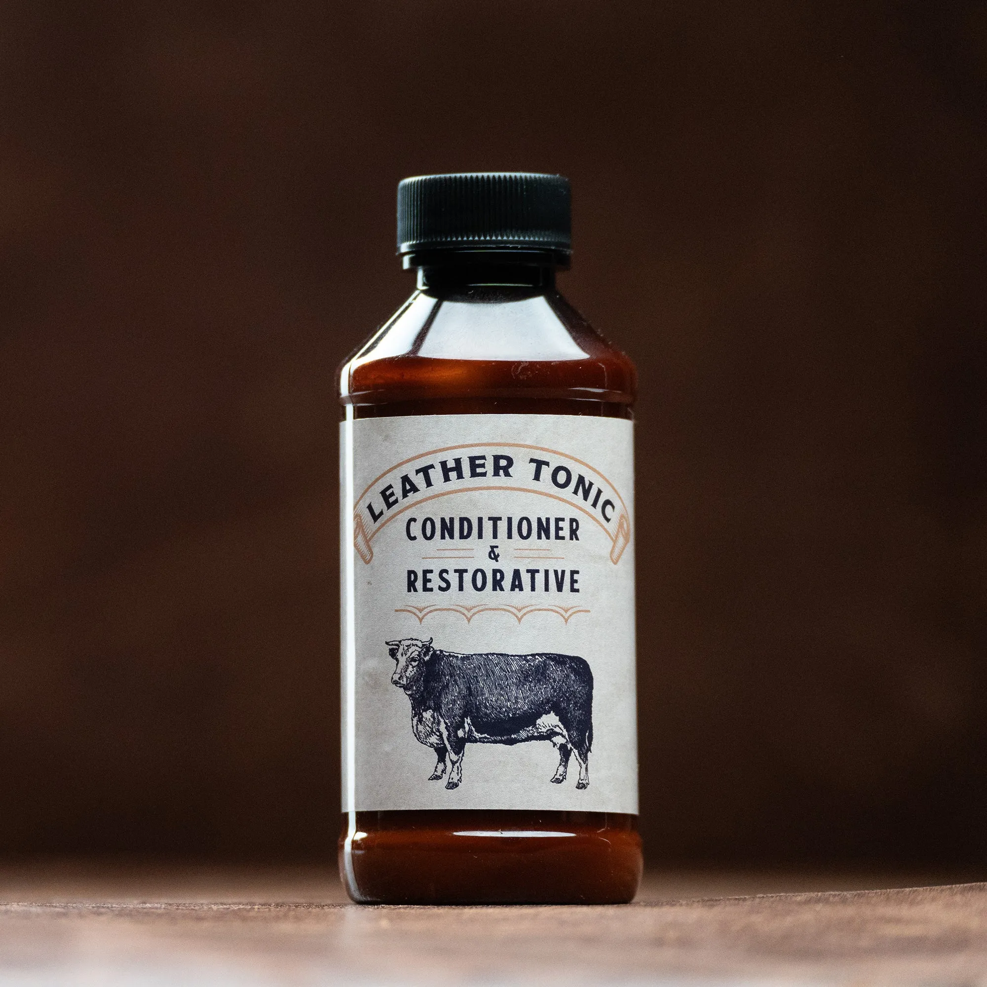 Leather Tonic – Premium Leather Conditioner & Restorative