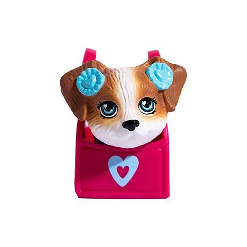 Love Diana Fashion Fab 3.5 Inch Pet Mystery Pack (random pet, random color pack)