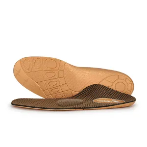 Lynco L405 Compete Orthotic (Men) - Copper