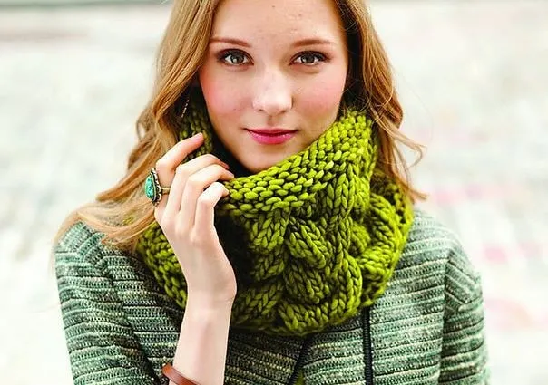 Malabrigo Pattern Book 5 - in Soho