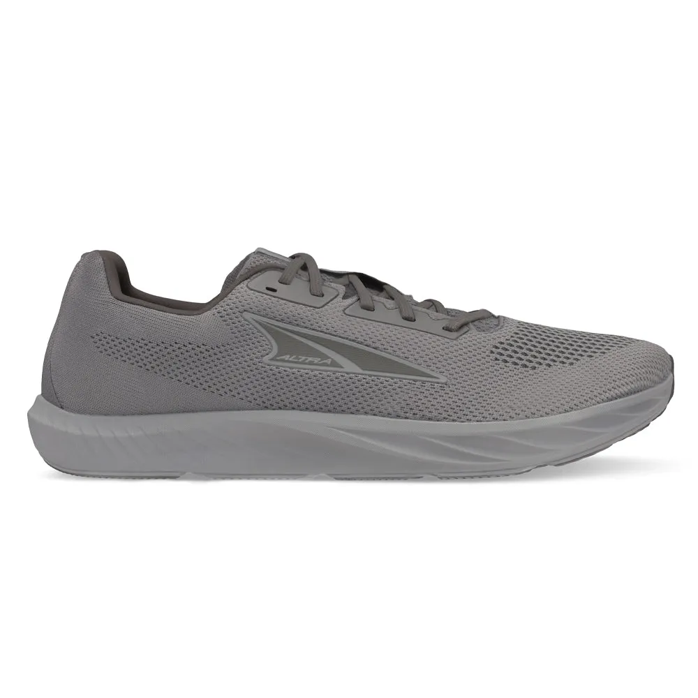 Men's Altra Escalante 4, Gray, 11.5 D Medium