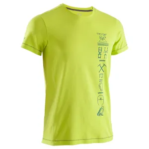 Men's Climbing Shirt Green