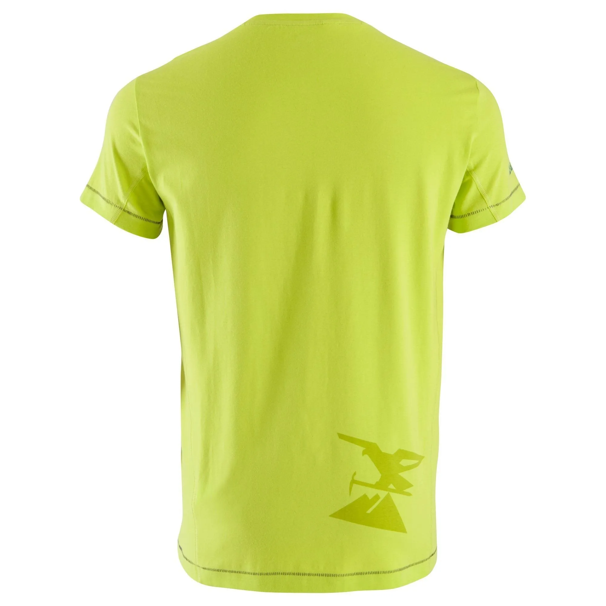 Men's Climbing Shirt Green