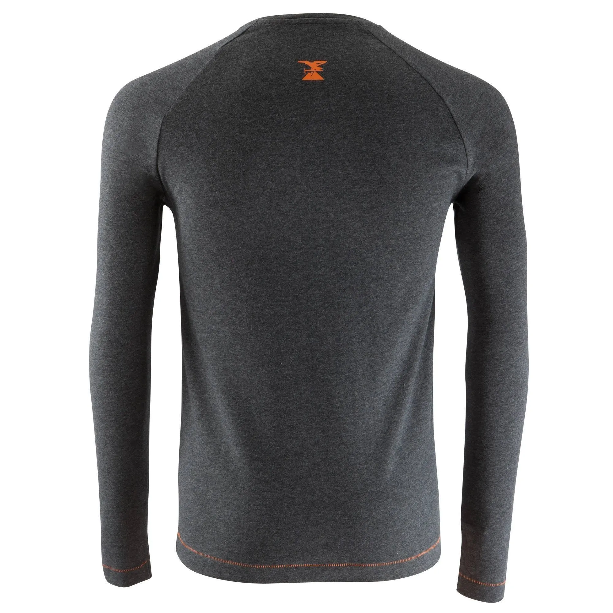 Men's Climbing Sleeve T-Shirt Les Drus Long